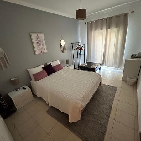 Sun Place Guest House Лагуш Экстерьер фото