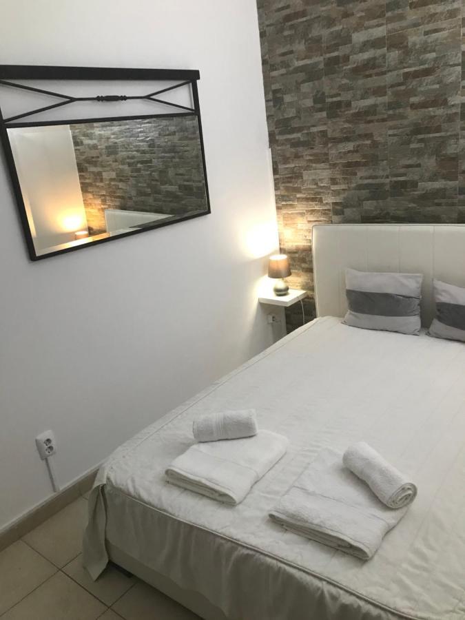 Sun Place Guest House Лагуш Экстерьер фото