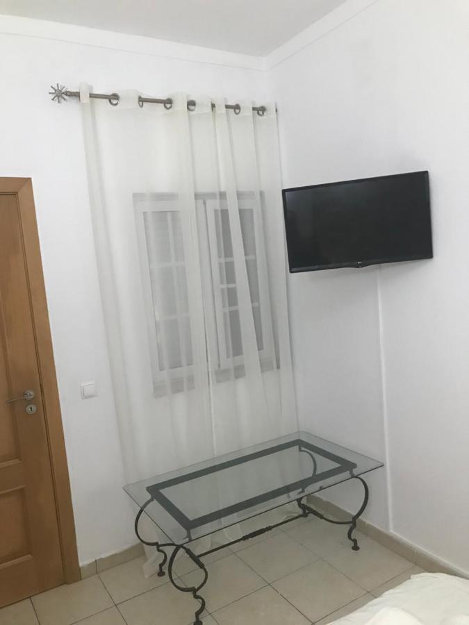 Sun Place Guest House Лагуш Экстерьер фото