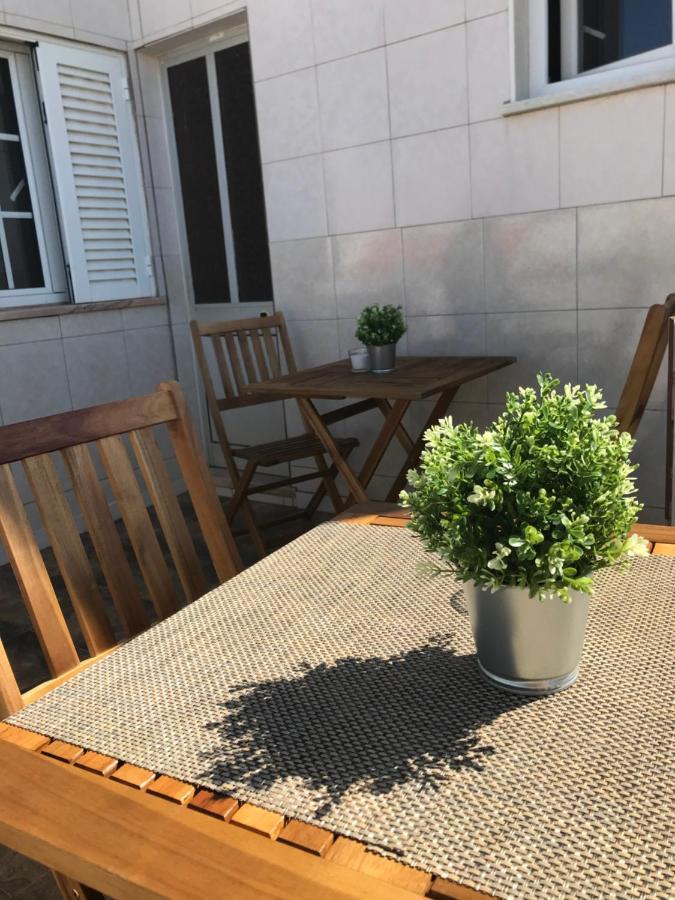 Sun Place Guest House Лагуш Экстерьер фото