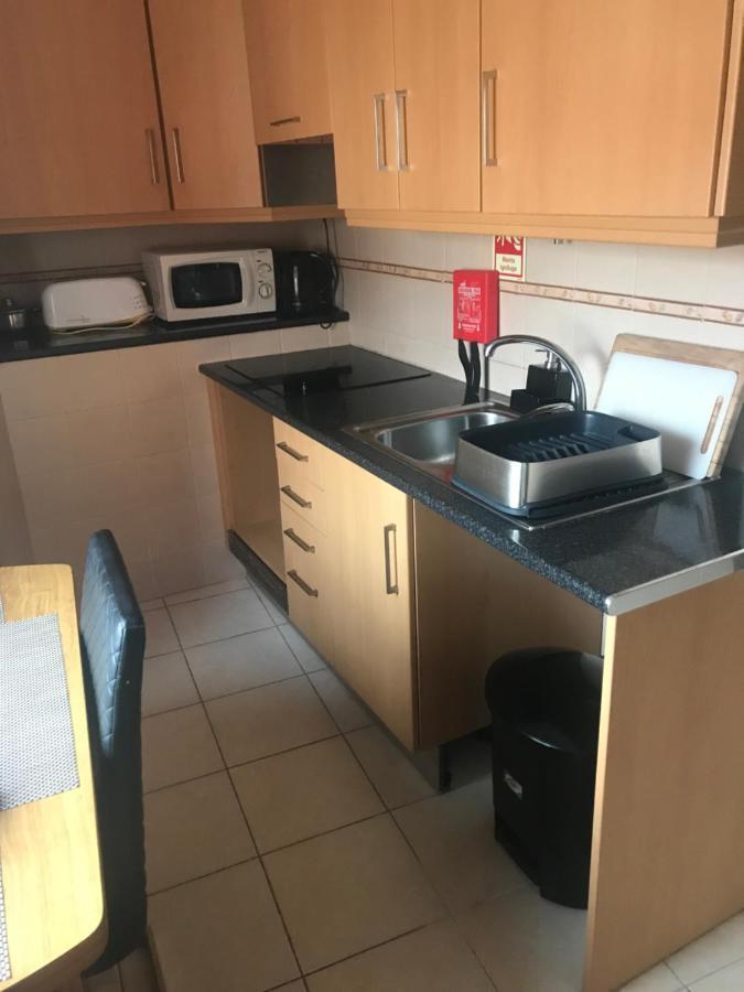 Sun Place Guest House Лагуш Экстерьер фото